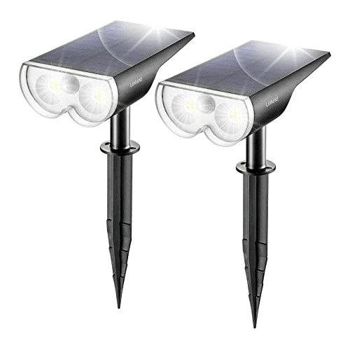 Luces Solares Exteriores Starray Sensor De Movimiento, ...