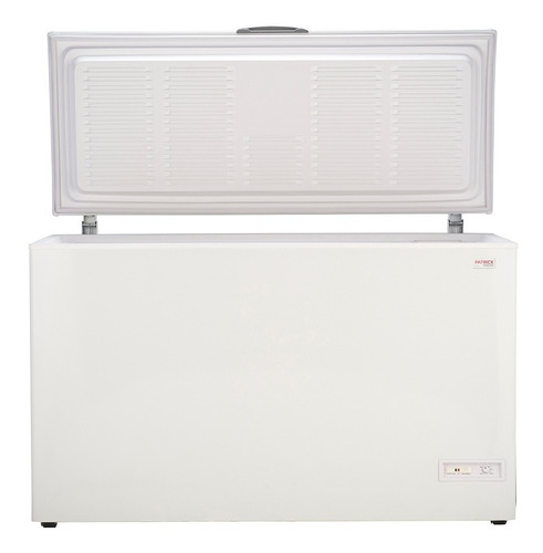 Imagen 4 de 10 de Freezer Horizontal De Pozo 420 Litros Patrick Fhp420 Outlet