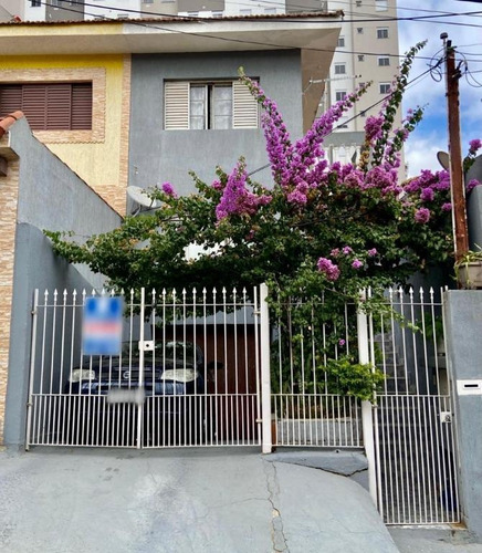 Imagem 4 de 21 de Sobrado Com 2 Dormitórios À Venda, 140 M² Por R$ 540.000,00 - Tucuruvi - São Paulo/sp - So2485