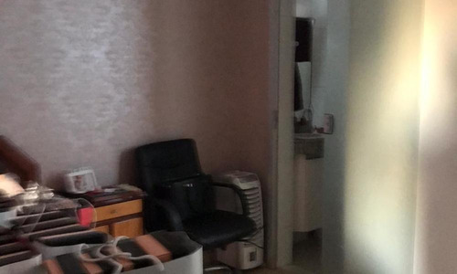 Imagem 7 de 20 de Apartamento No Residencial Reserva Flamboyant - 1559