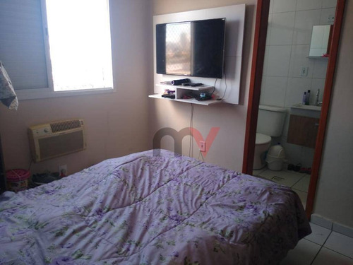 Imagem 29 de 30 de Apartamento À Venda, 180 M² Por R$ 490.000,00 - Tupi - Praia Grande/sp - Ap1118