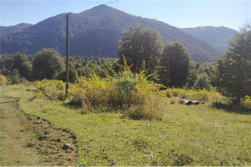 Se Vende Parcela Sector Llancalil/huife - Pucon