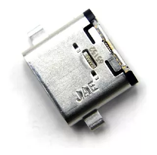 4 Piezas Centro Carga (solo Pin) Sony Xperia L1 G3311 G3313