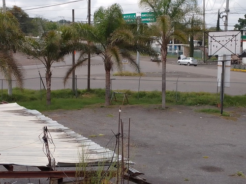 Imagen 6 de 14 de Terreno Excelente Ubicación Para Todo Tipo De Negocio