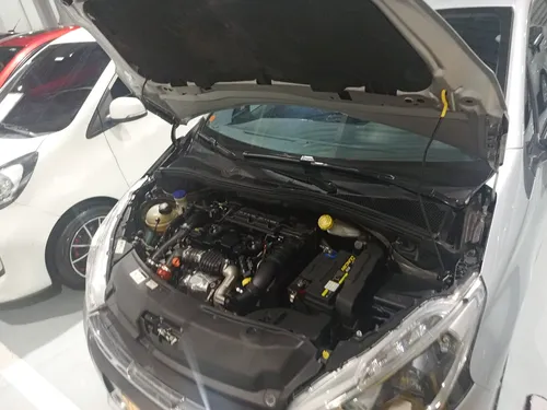 Peugeot 208 1.6 Active Hdi