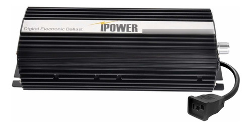 Ipower Balastro Digital 1000w Hps