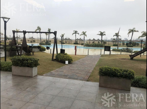 Imagen 5 de 9 de Venta Lotes 217 Y 218 En Barrio Los Robles - Haras Del Sur Iii (28750)
