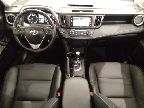 Rav4 Top 2.0 At