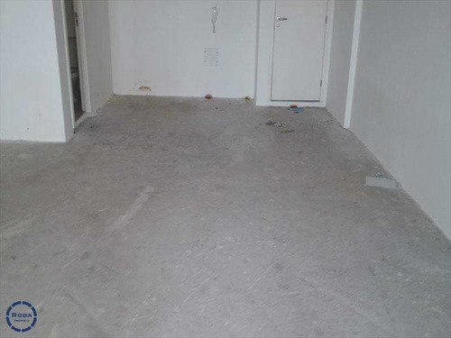 Sala Em Santos Bairro Encruzilhada - A6270