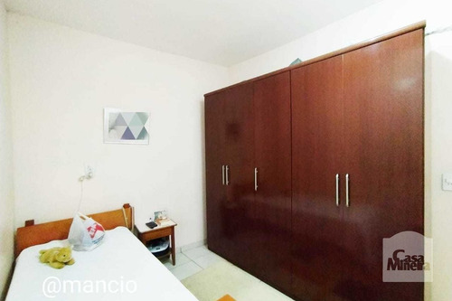 Imagem 11 de 15 de Casa À Venda No Santa Cruz - Código 267898 - 267898