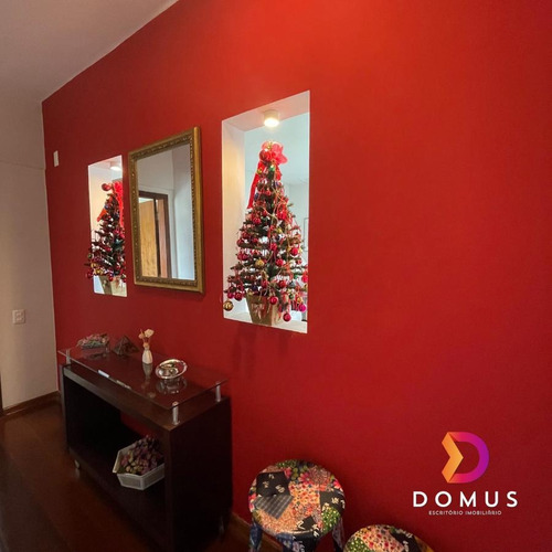 Imagem 5 de 15 de Apartamento Para Venda Em Presidente Prudente, Centro, 3 Dormitórios, 1 Suíte, 3 Banheiros, 2 Vagas - _2-1355331