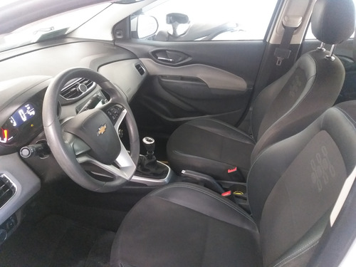 Chevrolet Onix 1.0 Lt 5p