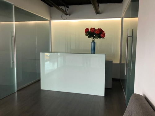 Oficina Con O Sin Muebles Aguascalientes