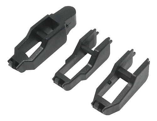 Pluma Limpiaparabrisas Hella Uni.ind. 12 Trasera