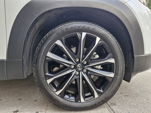 Mazda cx-50 2.5T Signature Awd At