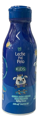 Leche Pal Pelo Kids Crema De Peinar