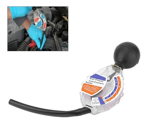 Calidad Dial Tipo Rapid-test Anticongelante Densitómetro Ref