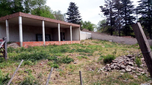 Imagen 4 de 8 de Lote En Venta De 800m2 Ubicado En Bialet Massé