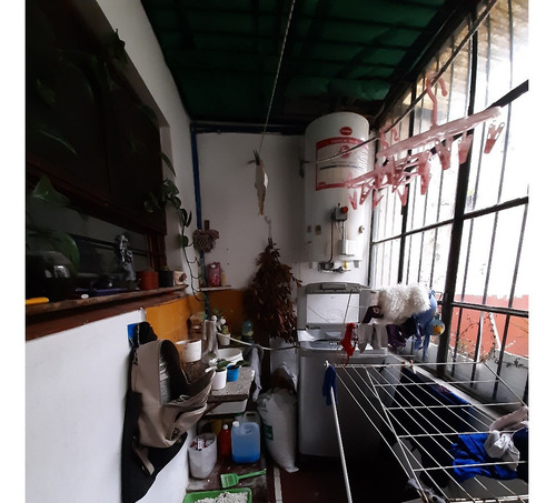 Casa 4 Ambientes Apto Edificio O Uso Profesional