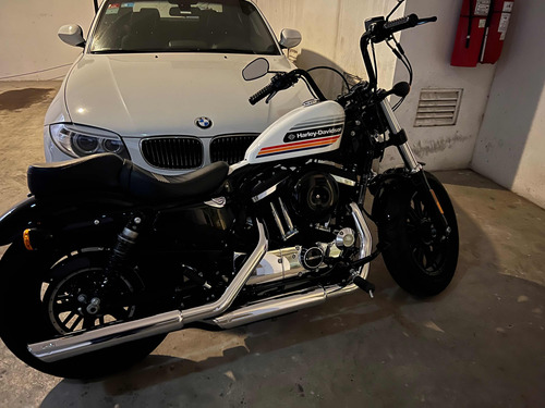 Harley Davidson Forty Eight Special