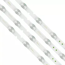 Comprar Tira Led L55p8m - X55andtv - 554ksmart20