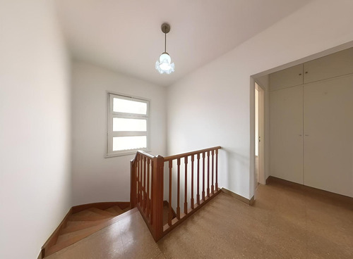 Casa En Venta De 3 Dormitorios - Garage - Jardin - En Barrio Parque Cornelio Saavedra