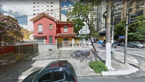 Casa À Venda, 343 M² Por R$ 4.800.000 - Vila Marina - São Paulo/sp - Ca0744