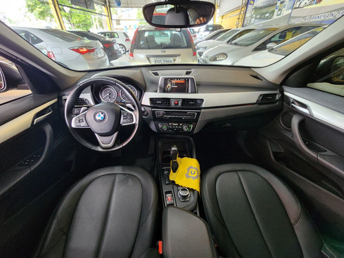 BMW X1 SDRIVE 20i 2.0/2.0 TB Acti.Flex Aut.