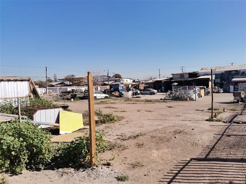 Imagen 7 de 16 de Sitio En Venta En Lo Espejo