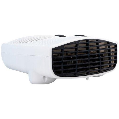 Termoventilador Horizontal Kendal Fh-116 Blanco