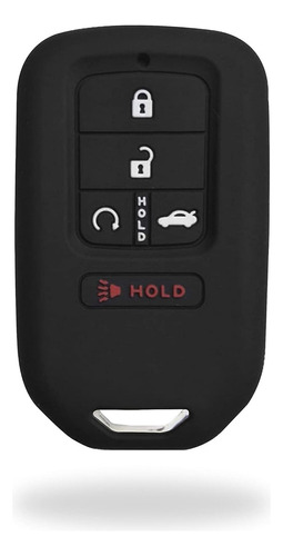 Ragirno Funda Para Llave De Auto Compatible Con Honda Civic