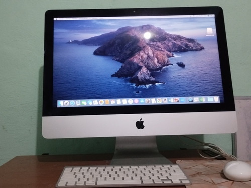 iMac 2013