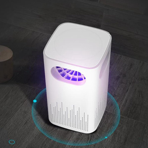 Purificador De Aire Para Habitación Grande Y Dormitorio, Pur