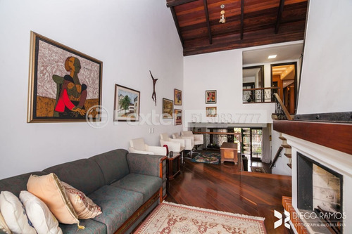 Imagem 21 de 30 de Casa, 3 Dormitórios, 253 M², Rio Branco - 202135