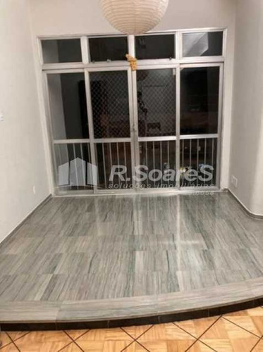 Imagem 15 de 15 de Apartamento-à Venda-botafogo-rio De Janeiro - Gpap40009