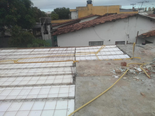 Pedreiros, Com Equipe De Profissionais, Pintor, Eletricista