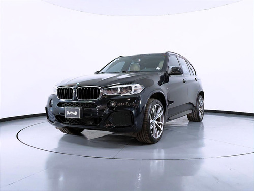 BMW X5 3.0 XDRIVE35IA M SPORT AT 4WD