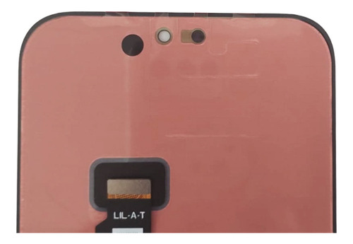 Pantalla Compatible Con Honor X8b Lly-lx1 Amoled