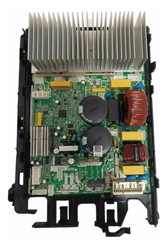 Modulo Tarjeta Condensador 1 Ton 220 Mirage Magnum22 Cmf121v