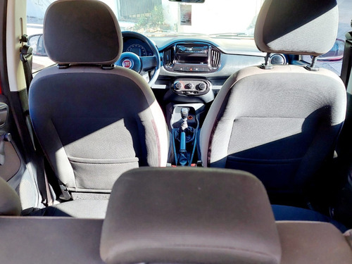 Fiat Uno Way 2016 Extra Full Retira Con U$d 5990 Y Financia