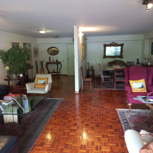 Venta De Apto En El Peñon