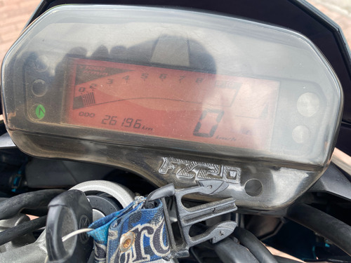 Fz 150