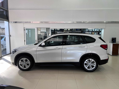 Imagen 11 de 20 de Bmw X1 Linea 2022 18i Automática Okm 2022 - Bell Motors
