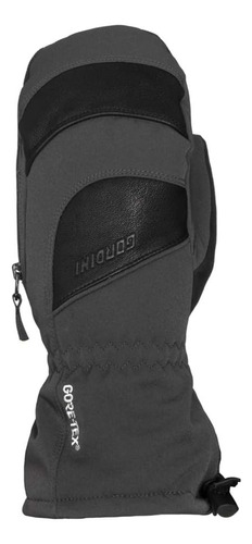 Gordini Standard Gore-tex Down Mitten Para Mujer, Mediano