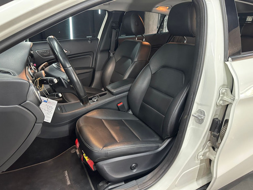 Mercedes Benz Gla 250 4matic Urban
