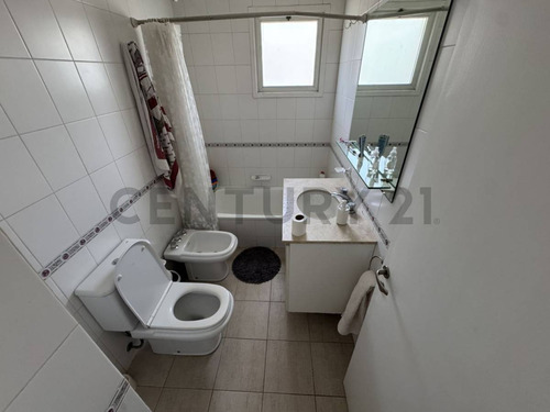 Venta Departamento 3 Ambientes Con Cochera En Village Hacoaj, Club De Campo Hacoaj