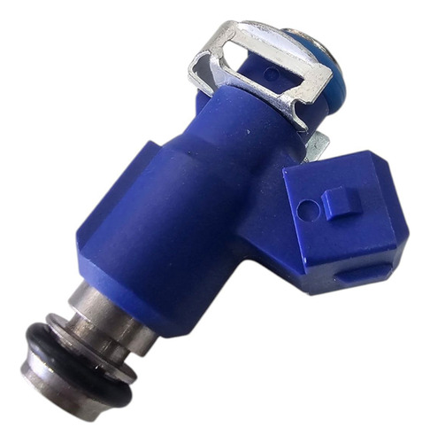 Bico Injetor Corsa Classic Celta Prima 1.0 8v Gm 24578819