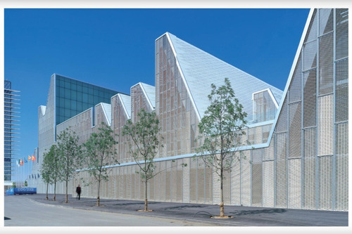 Nieto & Sobejano Arquitectura 2004- 2017 Tc 131/132