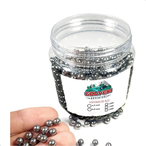 Combo Munição Bbs Esfera 6mm Airsoft + 1 Loader Carregador