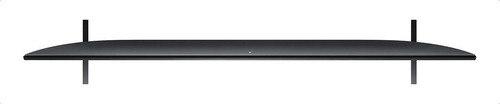 Smart TV de 55" LG AI ThinQ 55NANO80 con pantalla LED 4K